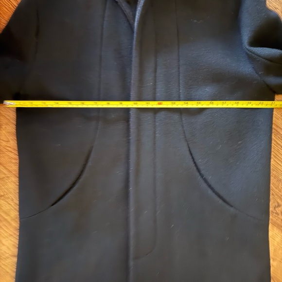 Incredible wool winter coat - Picture 5 of 5